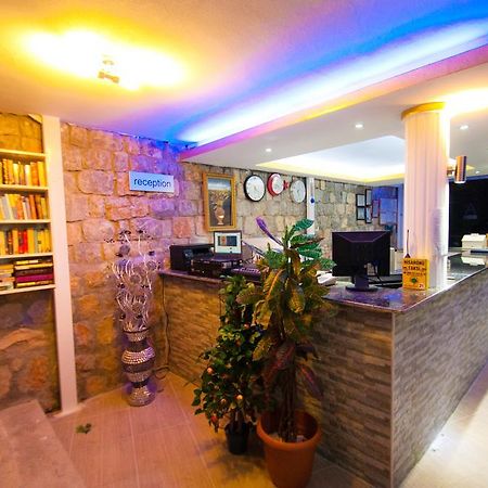 Flora Palm Resort Фетхіє Екстер'єр фото