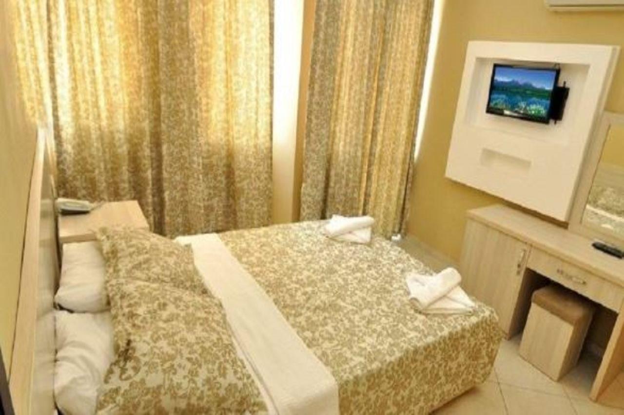 Flora Palm Resort Фетхіє Екстер'єр фото