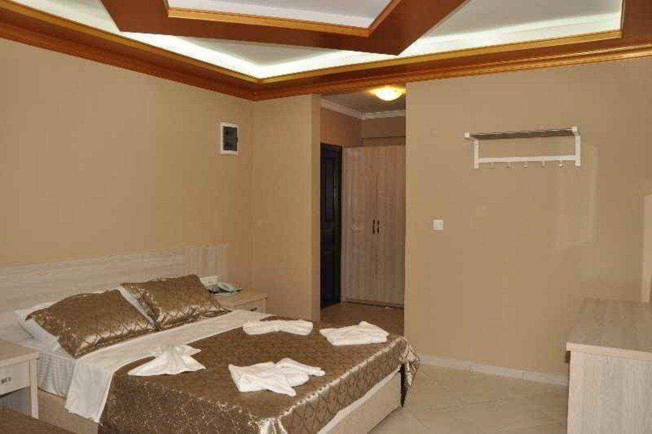 Flora Palm Resort Фетхіє Екстер'єр фото