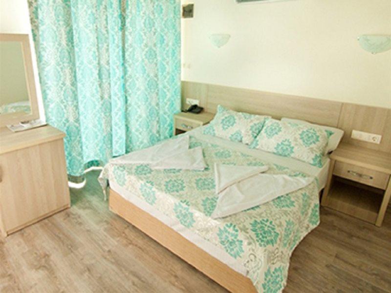 Flora Palm Resort Фетхіє Екстер'єр фото