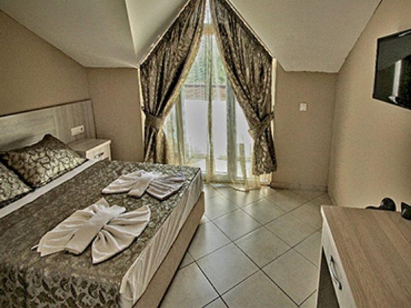 Flora Palm Resort Фетхіє Екстер'єр фото