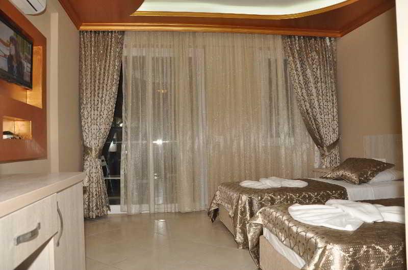 Flora Palm Resort Фетхіє Екстер'єр фото