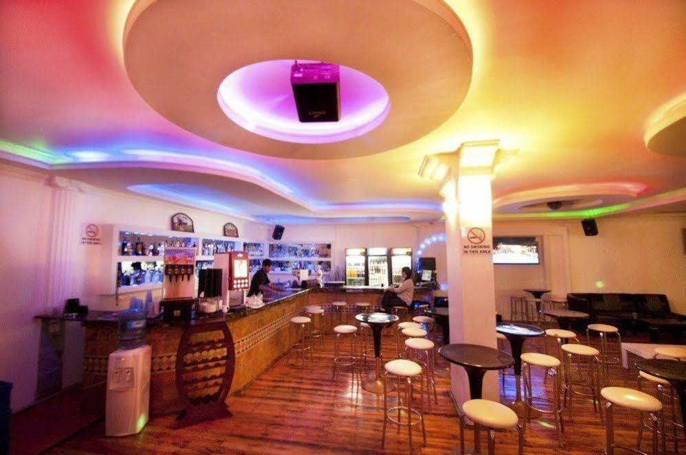 Flora Palm Resort Фетхіє Екстер'єр фото