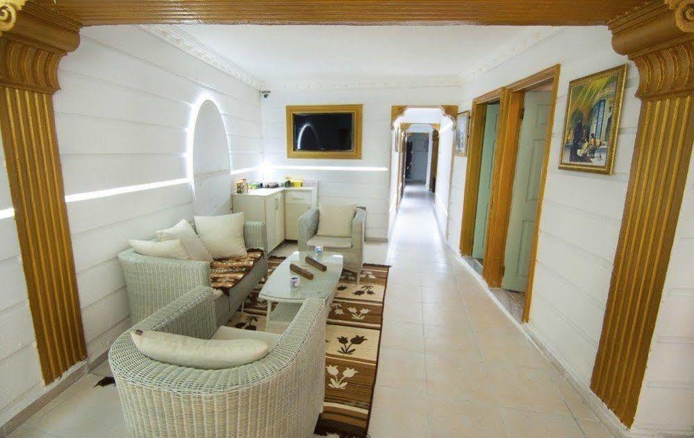 Flora Palm Resort Фетхіє Екстер'єр фото