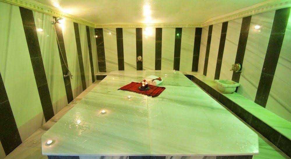 Flora Palm Resort Фетхіє Екстер'єр фото